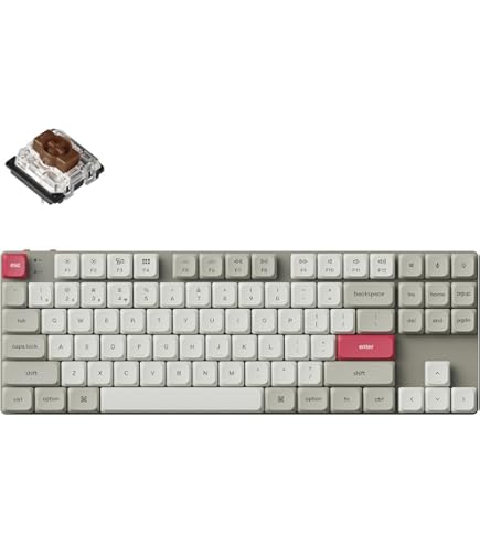 【ようちか様】Keychron K8 ワイヤレス・メカニカルキーボード RGB Keychron K8 ワイヤレス・メカニカルキーボード | kopek｜